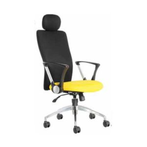 Kursi Kantor Direktur Chairman Bandung type ECOS SBM 9401HA