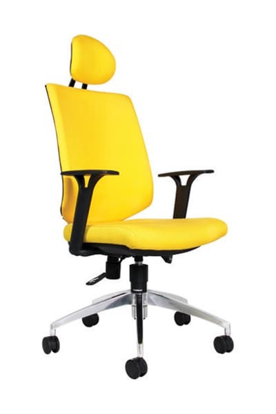 Kursi Kantor Direktur Chairman Bandung type TS 02301 A