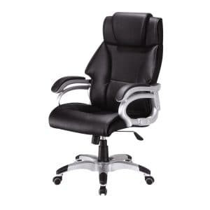 Kursi Kantor Frontline Bandung type EC 027