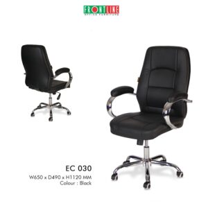 Kursi Kantor Frontline Bandung type EC 030