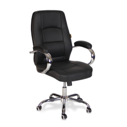 Kursi Kantor Frontline Bandung type EC 030