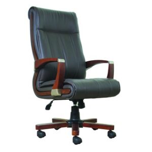 Kursi Kantor Frontline Bandung type EC 098