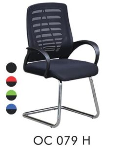 Kursi Kantor Frontline Bandung type OC 79H