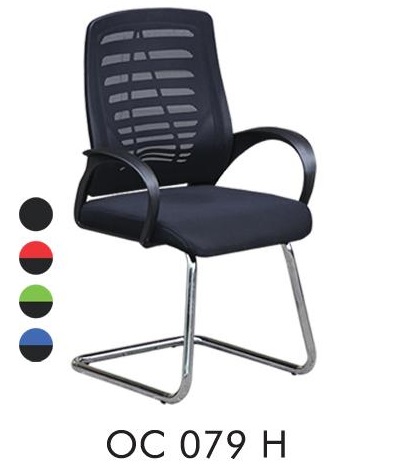 Kursi Kantor Frontline Bandung type OC 79H