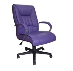 Kursi Kantor Hadap Babyku Bandung type BEM 2222