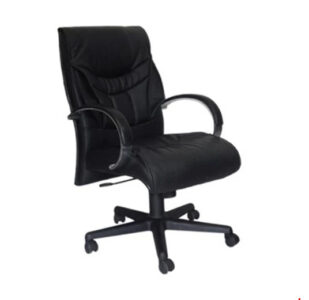 Kursi Kantor Hadap Babyku Bandung type BEM 7777