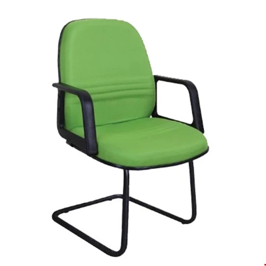Kursi Kantor Hadap Babyku Bandung type BV 2222