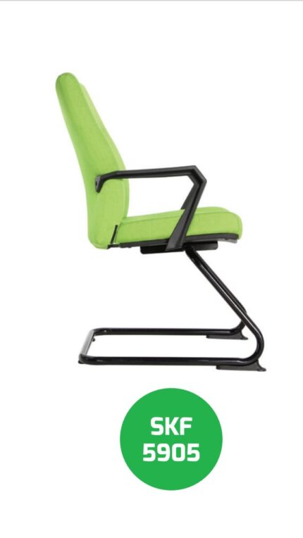 Kursi Kantor Hadap Chairman Bandung type ECOS SKF 5905