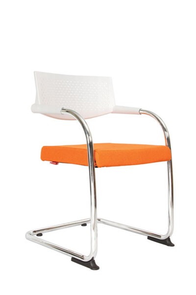 Kursi Kantor Hadap Chairman Bandung type VC 01 WXP