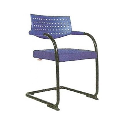 Kursi Kantor Hadap Chairman Bandung type VC 02 DXB