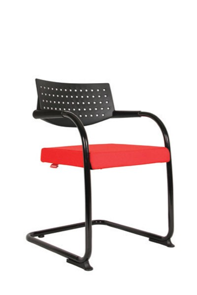 Kursi Kantor Hadap Chairman Bandung type VC 02 DXH