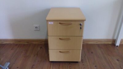 Laci Gantung 3 Laci AURA Bandung type AHD 603 C Central Lock