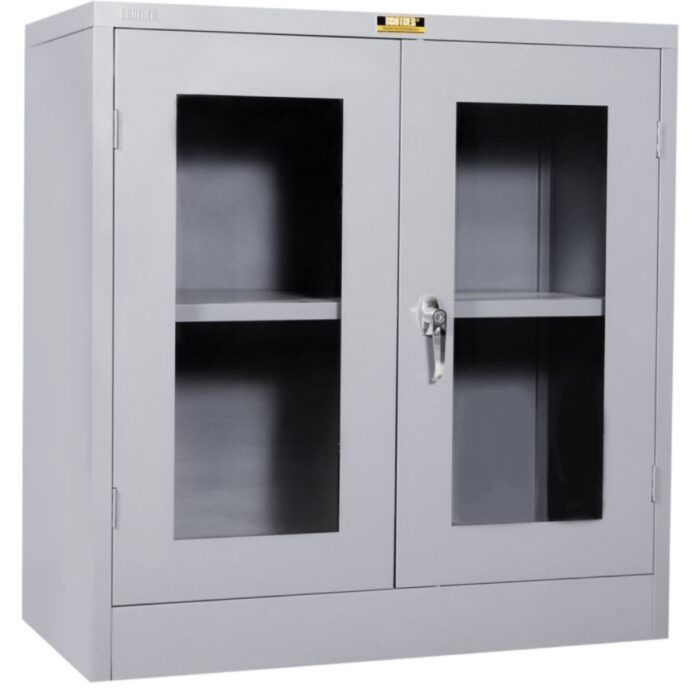 Lemari Arsip Besi Brother Bandung type B 206 G