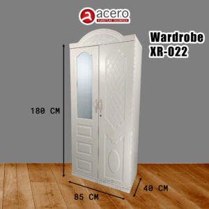 Lemari Pakaian Acero Bandung type XR-022
