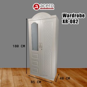 Lemari Pakaian Acero Bandung type XR-082
