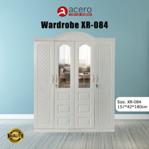 Lemari Pakaian Acero Bandung type XR-084