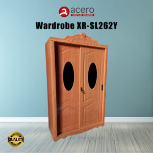 Lemari Pakaian Acero Bandung type XR-SL262Y