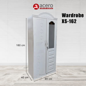 Lemari Pakaian Acero Bandung type XS- 162