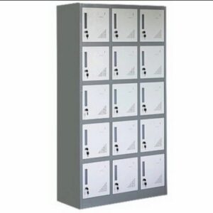 Locker 15T Frontline Bandung