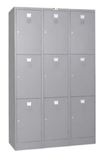 Loker Besi Brother Bandung type B 703 3