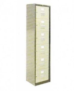 Loker Besi Elite Bandung type EL-466