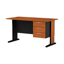 Meja Kantor Arkadia Bandung type NOD 338