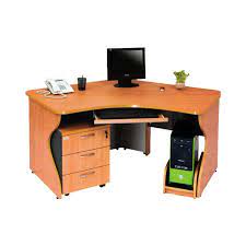 Meja Kantor Arkadia Bandung type ROLA A