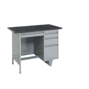 Meja Kantor Besi Brother Bandung type B 801