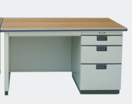 Meja Kantor Elite Bandung type EL-420 A