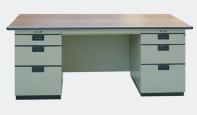 Meja Kantor Elite Bandung type EL-421 A