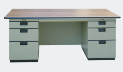 Meja Kantor Elite Bandung type EL-421 A