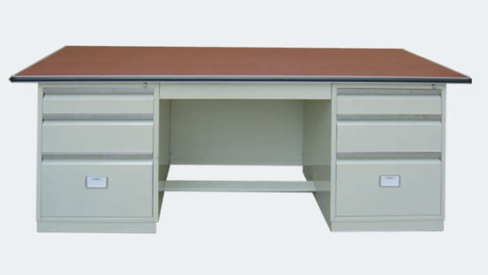 Meja Kantor Elite Bandung type EL-425