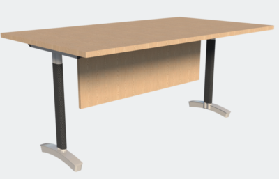 Meja Meeting Elite Bandung type MRS-180