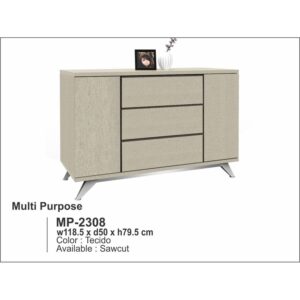 Multi Purpose Rak Serbaguna Expo Bandung type MP-2308