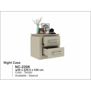 Nakas Expo Bandung type NC-2208