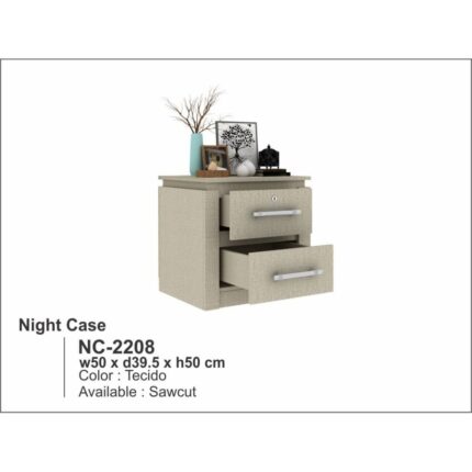Nakas Expo Bandung type NC-2208