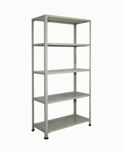 Rak Arsip Besi Alba Bandung type SR 4