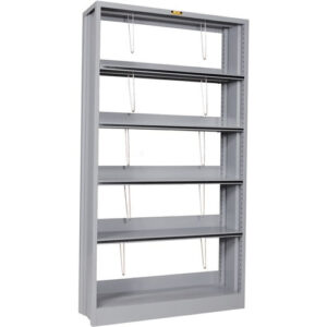 Rak Besi Brother Bandung type B 902