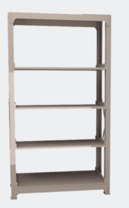 Rak Besi Elite Bandung type MS-90