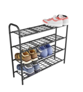 Rak Sepatu Orbintrend Bandung type ROVER