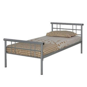 Ranjang Tunggal Kaki Besi Expo Bandung type M-SB-07