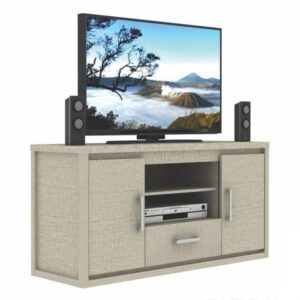 Video Rak Meja TV Expo Bandung type WIN-VR