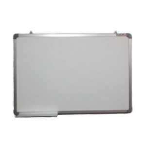 Whiteboard Sakura Bandung ukuran 60 cm x 90 cm
