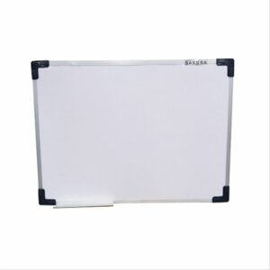 Whiteboard Sakura Gantung Bandung ukuran 30 cm x 40 cm