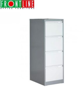 Filing Cabinet Frontline Bandung type FC D 4 A