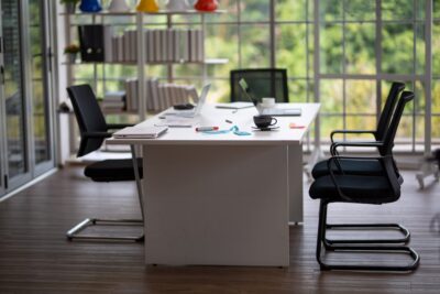 Kursi Kantor Bandung Timur