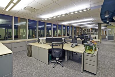 Meja Kantor Karawang