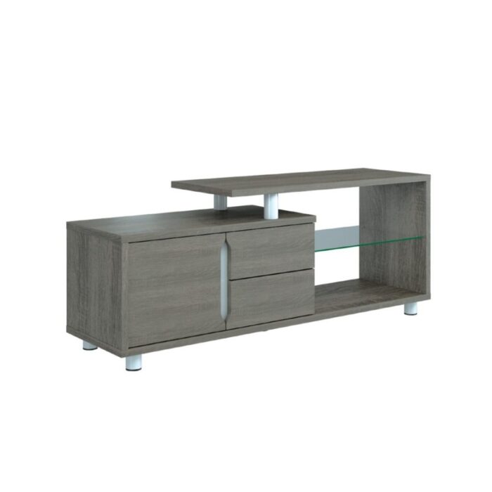 Audio Media Rack Orbitrend type California
