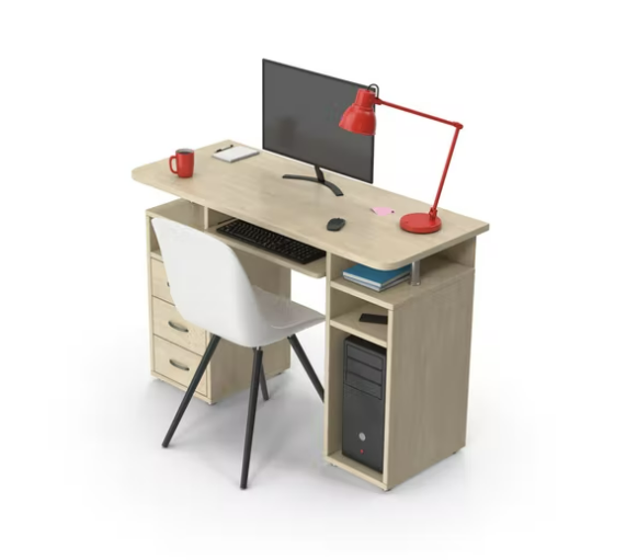 Computer Desk Custom Bandung