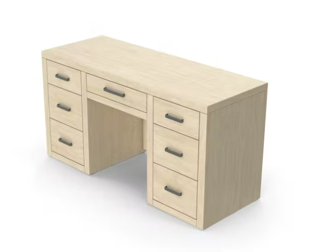 Desk Custom Bandung